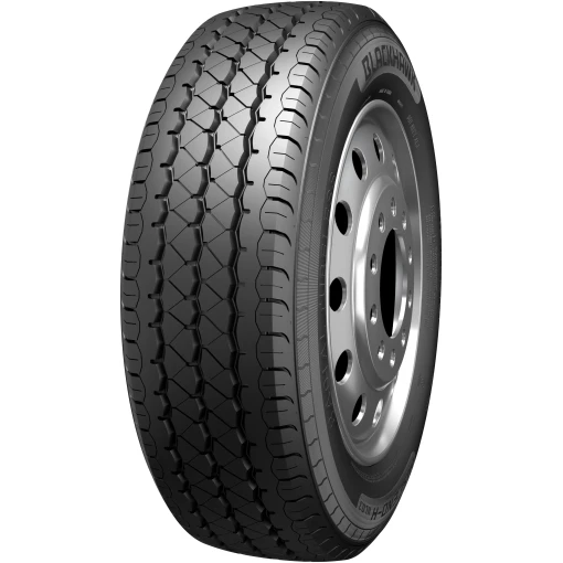 BLACKHAWK 225/70R17 HISCEND-H HL03 C 6PR 112/110R