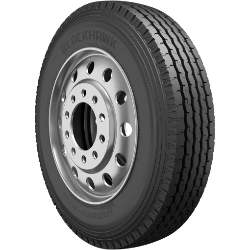 BLACKHAWK 7.50R16 HISCEND-H HL04 LT 14PR TL 122/118N