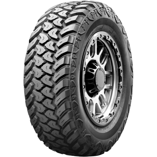 BLACKHAWK 245/75R16 HISCEND-H HM01 LT10PR 120/116Q