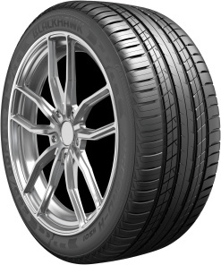 BLACKHAWK 275/35R20 HISCEND-H HS01 XL BSW 102W