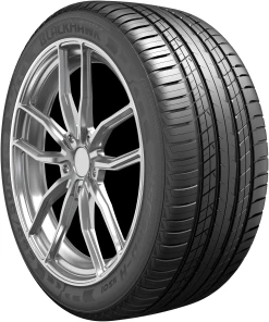 BLACKHAWK 275/35R20 HISCEND-H HS01 XL BSW 102W