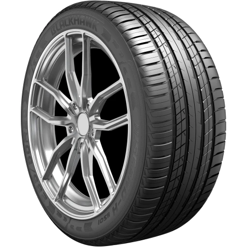 BLACKHAWK 255/55R18 HISCEND-H HS01 XL BSW 109Y