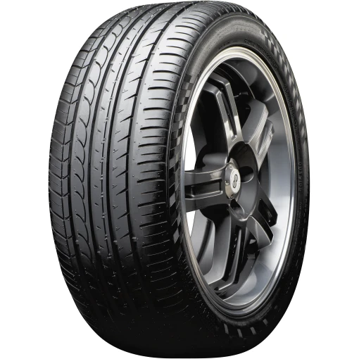BLACKHAWK 275/35R19 STREET-H HU02 ZR XL BSW 100Y