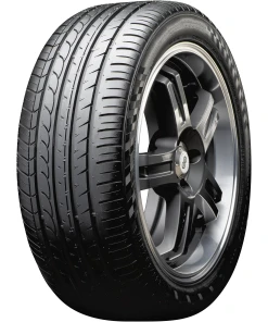 BLACKHAWK 245/40R18 STREET-H HU02 ZR XL BSW 97Y