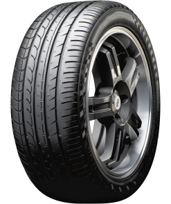 BLACKHAWK 275/40R20 STREET-H HU02 ZR XL BSW 106Y