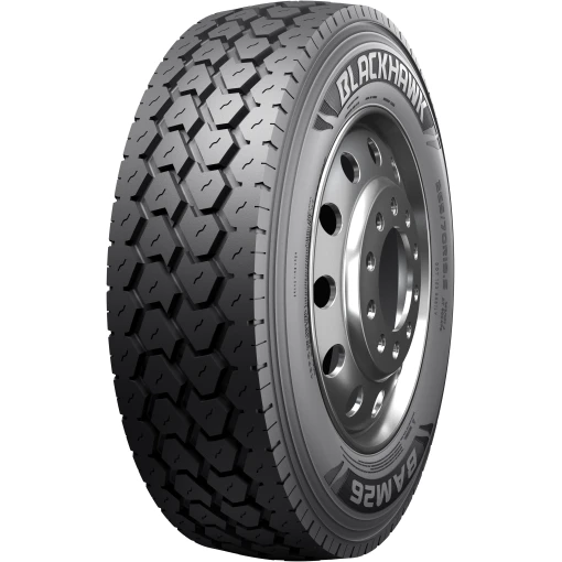 BLACKHAWK 10R17.5 BAM26 18PR TL 143/141K