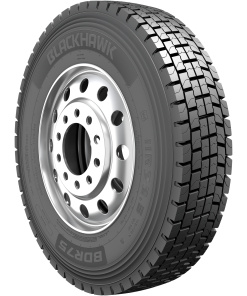 BLACKHAWK 315/80R22.5 BDR75 20PR TL 156/153L