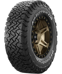 BF GOODRICH 265/65R17 ALL-TERRAIN T/A KO3 116/113S