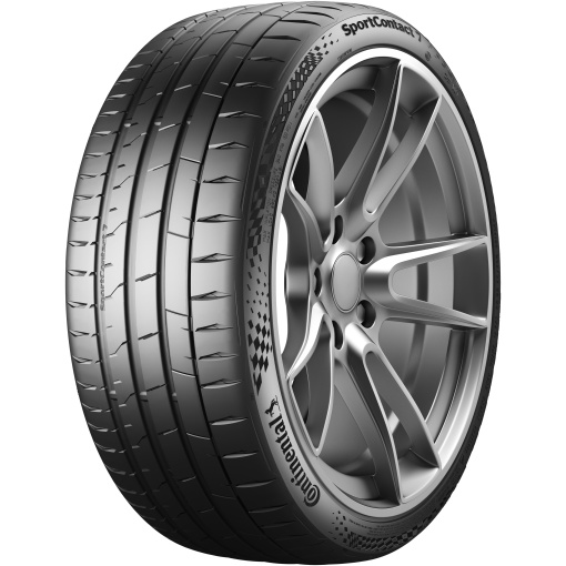 CONTI 265/40R21 CONTISPORTCONTACT 7 ZR XL MO1 105Y
