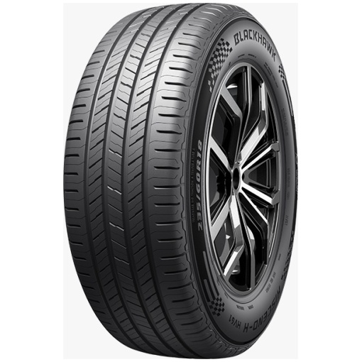 BLACKHAWK 265/65R18 HISCEND-H HV61 BSW 114H