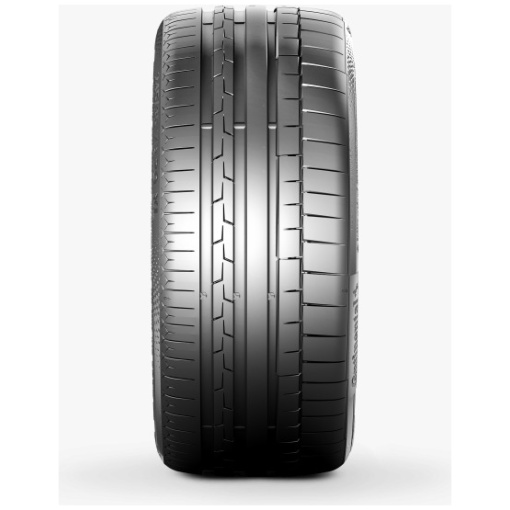 CONTI 275/45R21 CONTISPORTCONTACT 6 FR MO 107Y