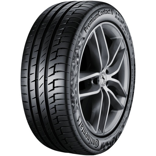 CONTI 285/45R22 CONTIPREMIUMCONTACT 6  XL MO FR 114Y
