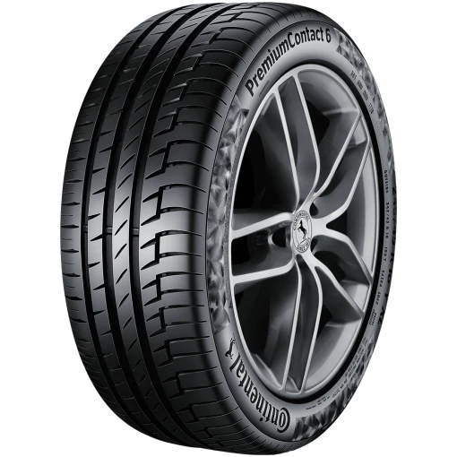 CONTI 285/45R22 CONTIPREMIUMCONTACT 6  XL MO FR 114Y
