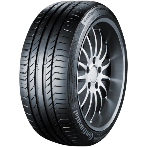 CONTI 275/50R20 CONTISPORTCONTACT 5 SUV XL MO 113W
