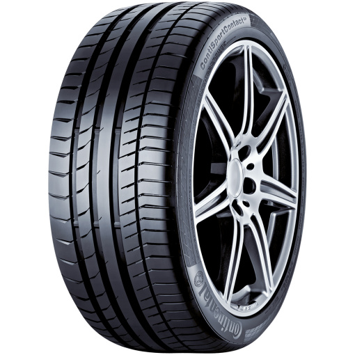 CONTI 275/45R20 CONTISPORTCONTACT 5P ZR XL NO 110Y