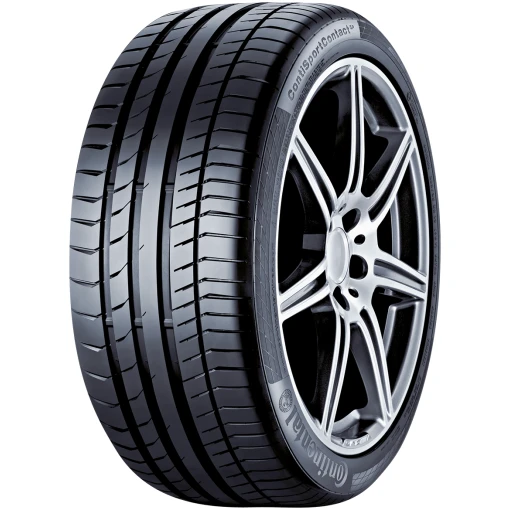CONTI 275/45R20 CONTISPORTCONTACT 5P ZR XL NO 110Y