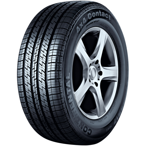 CONTINENTAL 275/55R19 CONTI4X4CONTACT FR ML MO 111H