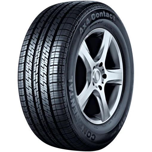 CONTINENTAL 275/55R19 CONTI4X4CONTACT FR ML MO 111H