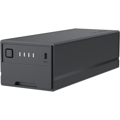 ECOFLOW GLACIER PORTABLE FRIDGE-FREEZER ADDON BATT