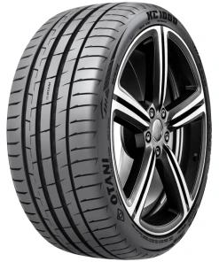 OTANI 275/40R20 KC1000 ZR XL 106W