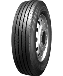 BLACKHAWK 245/70R19.5 BAR26 18PR TL 144/142J