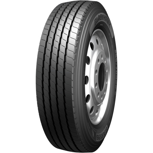 BLACKHAWK 245/70R19.5 BAR26 18PR TL 144/142J