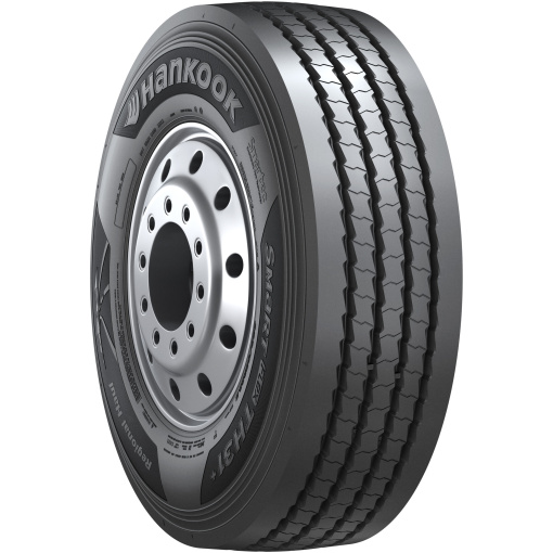 HANKOOK 215/75R17.5 SMaRT FLeX TH31 16PRTL[LOW-LOADERTRAILER] 135/133K