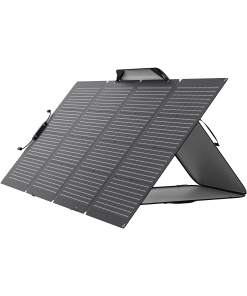 ECOFLOW SOLAR PANEL 220W (SOLAR220W)