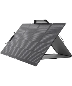 ECOFLOW SOLAR PANEL 220W (SOLAR220W)