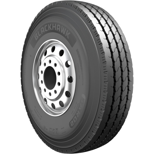 BLACKHAWK 315/80R22.5 BAR02 20PR TL 161/157G