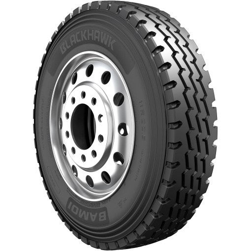 BLACKHAWK 7.50R16 FLAP LT