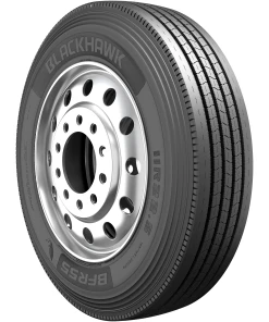 BLACKHAWK 235/75R17.5 BFR55 18PR TL 143/141L
