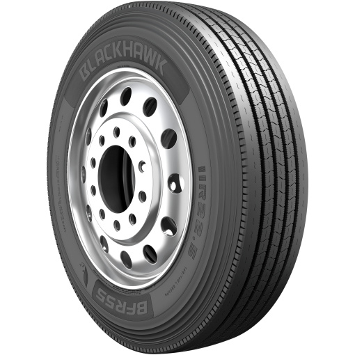 BLACKHAWK 235/75R17.5 BFR55 18PR TL 143/141L