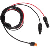 ECOFLOW MC4 TO XT60 SOLAR CABLE 3.5M
