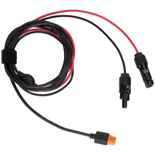 ECOFLOW MC4 TO XT60 SOLAR CABLE 3.5M