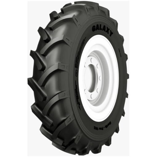 GALAXY 7.50-16 EARTHPRO 102 8PR R-1 TT