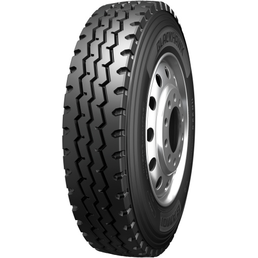 BLACKHAWK 7.00R16 FLAP LT