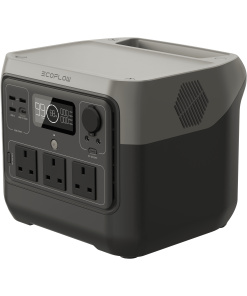 ECOFLOW RIVER 2 PRO 768Wh (ZMR620-B-UK)