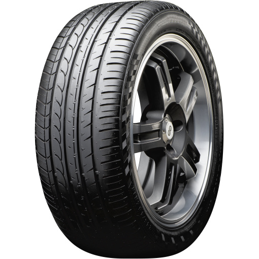 BLACKHAWK 225/55R16 STREET-H HU02 ZR XL BSW 99W