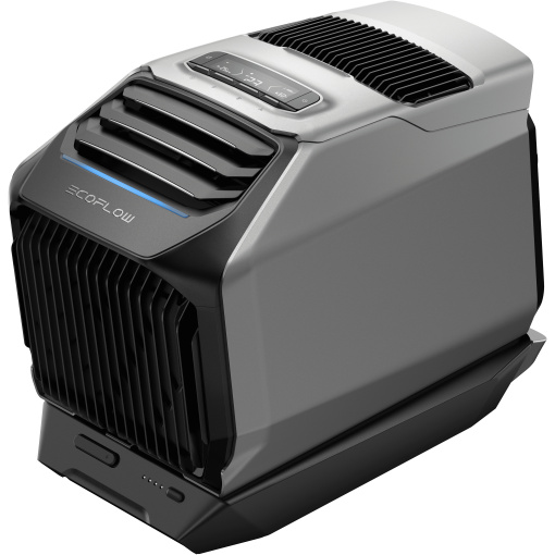ECOFLOW WAVE SMART PORTABLE AC (ZYDKT210-UK-NBOX)