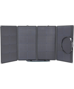 ECOFLOW SOLAR PANEL 160W (EFSOLAR160W)