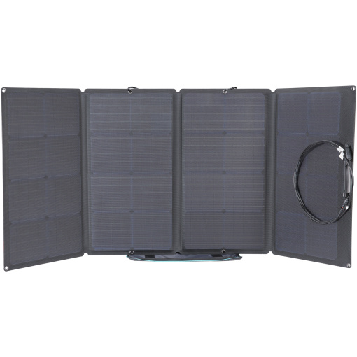ECOFLOW SOLAR PANEL 160W (EFSOLAR160W)