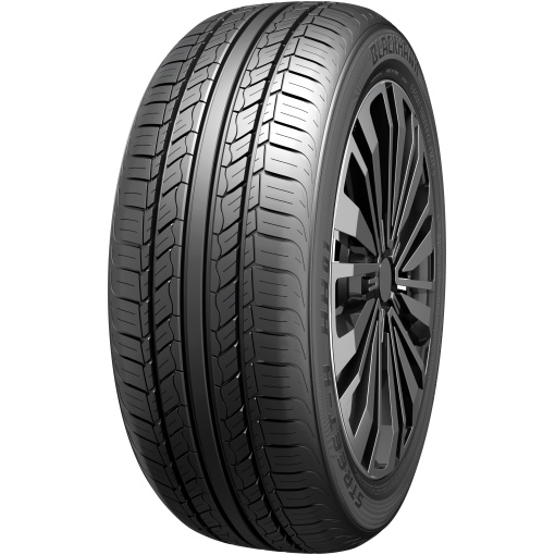BLACKHAWK 215/50R17 STREET-H HH01 BSW 91V