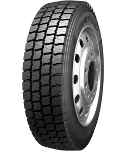 BLACKHAWK 245/70R19.5 BDR28 16PR TL 135/133L