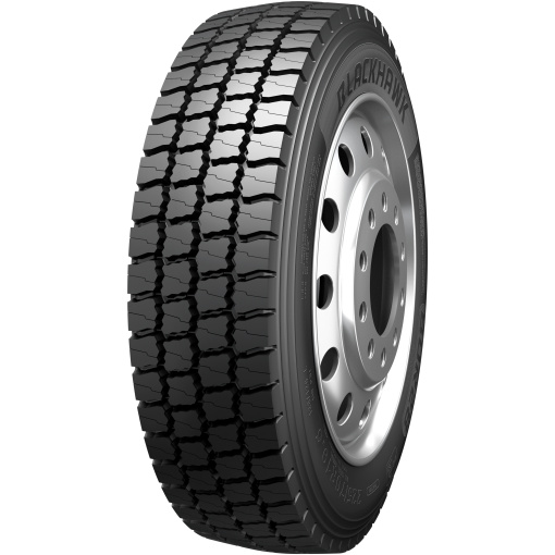 BLACKHAWK 245/70R19.5 BDR28 16PR TL 135/133L