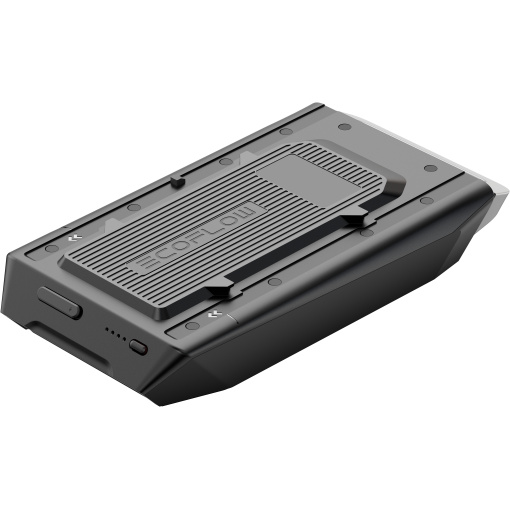 ECOFLOW WAVE 2 PORTABLE AC ADDON BATT(ZYDKT210-EB)