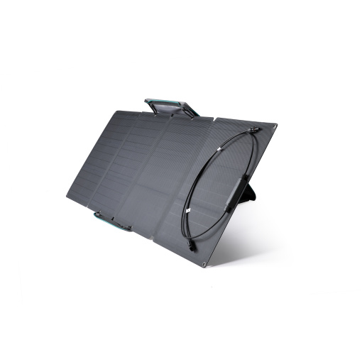 ECOFLOW SOLAR PANEL 110W (EFSOLAR110N)