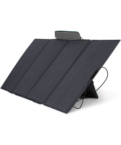 ECOFLOW SOLAR PANEL 400W (SOLAR400W)
