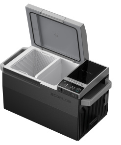 ECOFLOW PORTABLE FRIDGE FREEZER (ZYDBX100-UK)