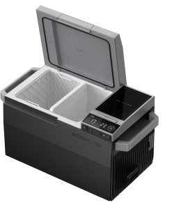 ECOFLOW PORTABLE FRIDGE FREEZER (ZYDBX100-UK)